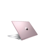 HP Pavilion 14-bf015na Laptop, Intel Core i5, 8GB RAM, 256GB M.2, 14” Full HD, Orchid Pink/Silver