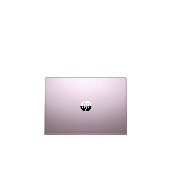 HP Pavilion 14-bf015na Laptop, Intel Core i5, 8GB RAM, 256GB M.2, 14” Full HD, Orchid Pink/Silver