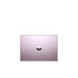 HP Pavilion 14-bf015na Laptop, Intel Core i5, 8GB RAM, 256GB M.2, 14” Full HD, Orchid Pink/Silver