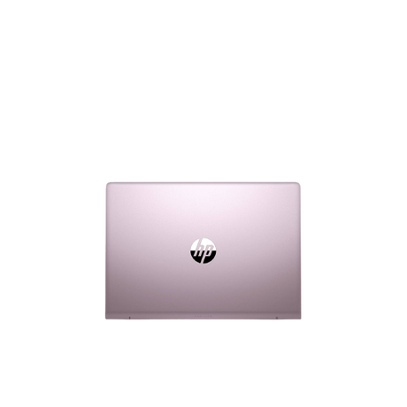 HP Pavilion 14-bf015na Laptop, Intel Core i5, 8GB RAM, 256GB M.2, 14” Full HD, Orchid Pink/Silver