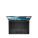 Dell XPS 13 9370 13.3" Laptop, Intel Core i7, 8GB RAM, 256GB SSD - Silver - Refurbished Excellent