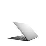 Dell XPS 13 9370 13.3" Laptop, Intel Core i7, 8GB RAM, 256GB SSD - Silver - Refurbished Excellent