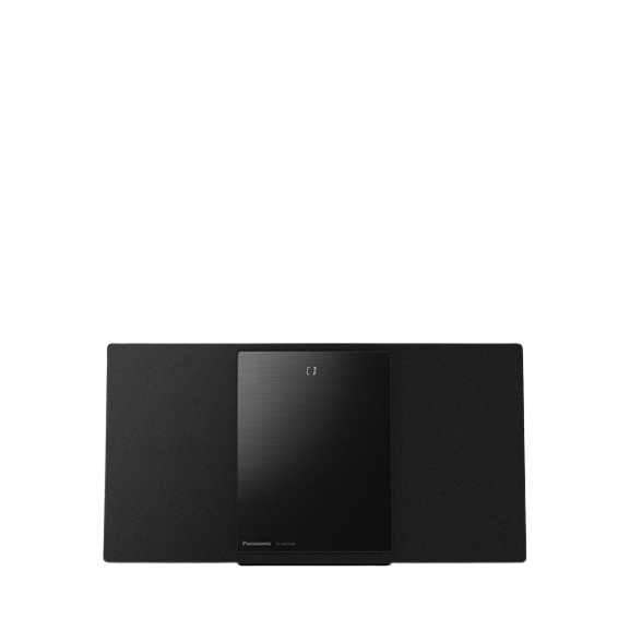 Panasonic SC-HC2020 Bluetooth Wi-Fi DAB+ Micro Hi-Fi System