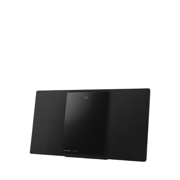 Panasonic SC-HC2020 Bluetooth Wi-Fi DAB+ Micro Hi-Fi System