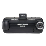Nextbase Duo HD Dash Cam, 1080p HD, with Wi-Fi & GPS