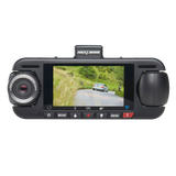 Nextbase Duo HD Dash Cam, 1080p HD, with Wi-Fi & GPS