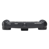 Nextbase Duo HD Dash Cam, 1080p HD, with Wi-Fi & GPS