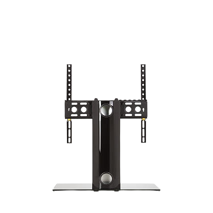 AVF B400BB Table Top Stand for TVs up to 55"