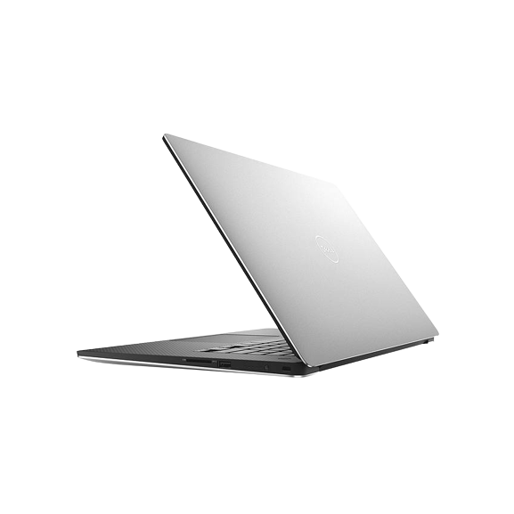 Dell XPS 15-9570 Laptop, Intel Core i5, 8GB RAM, 1TB HDD, 15.6", Silver