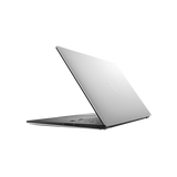 Dell XPS 15-9570 Laptop, Intel Core i5, 8GB RAM, 1TB HDD, 15.6", Silver
