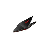 Asus GM501GS-EI003T Laptop, Intel Core i7, 16GB 1TB + 256GB, 15.6”, Black