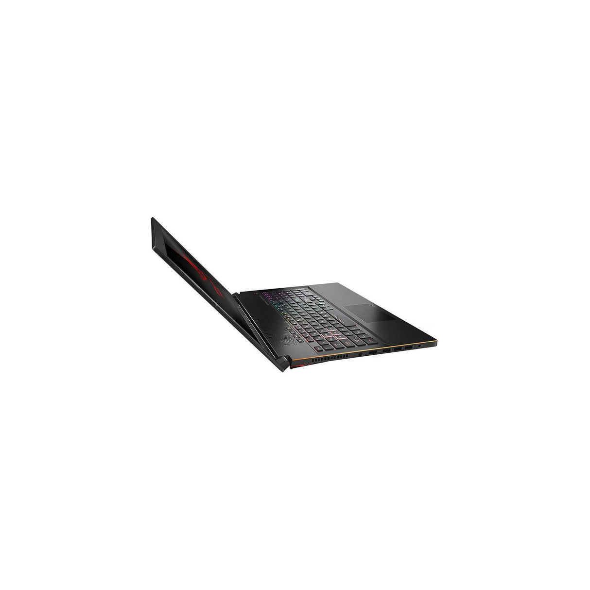 Asus GM501GS-EI003T Laptop, Intel Core i7, 16GB 1TB + 256GB, 15.6”, Black