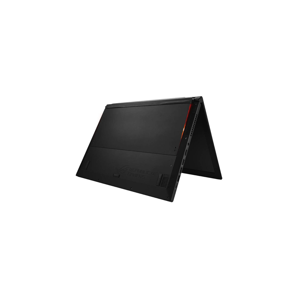 Asus GM501GS-EI003T Laptop, Intel Core i7, 16GB 1TB + 256GB, 15.6”, Black