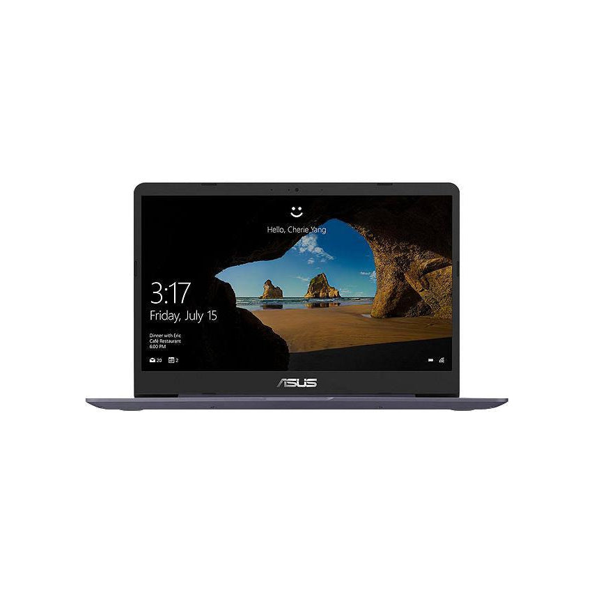 Asus VivoBook S14 S406UA-BM216T Laptop, Intel Core i5, 4GB RAM, 256GB SSD, 14.1”, Full HD, Grey