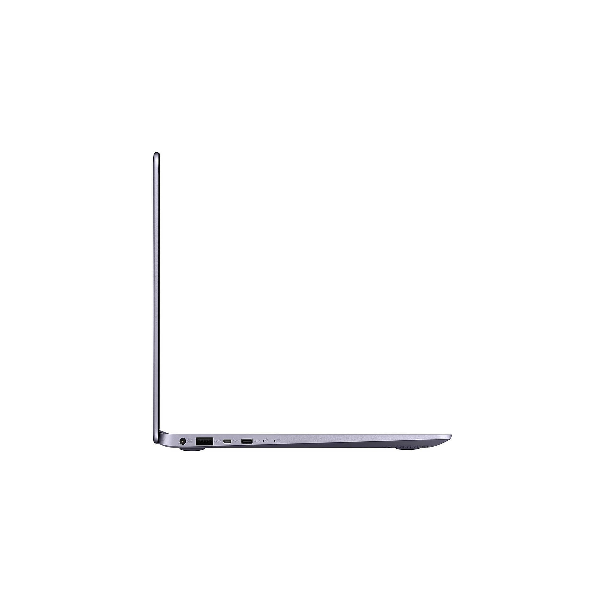 Asus VivoBook S14 S406UA-BM216T Laptop, Intel Core i5, 4GB RAM, 256GB SSD, 14.1”, Full HD, Grey