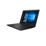 HP 14-CM0002NA 14" Laptop, AMD Ryzen 3, 4GB RAM, 128GB SSD, Black