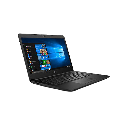 HP 14-CM0002NA 14" Laptop, AMD Ryzen 3, 4GB RAM, 128GB SSD, Black