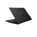 HP 14-CM0002NA 14" Laptop, AMD Ryzen 3, 4GB RAM, 128GB SSD, Black