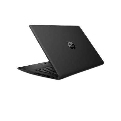 HP 14-CM0002NA 14" Laptop, AMD Ryzen 3, 4GB RAM, 128GB SSD, Black