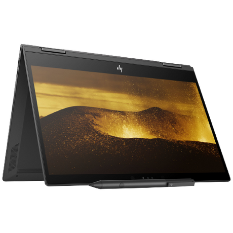 HP ENVY x360 13-ag0999na Convertible Laptop, 8GB RAM, 256GB SSD, 13.3”, Grey - Grade A