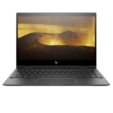 HP ENVY x360 13-ag0999na Convertible Laptop, 8GB RAM, 256GB SSD, 13.3”, Grey - Grade A