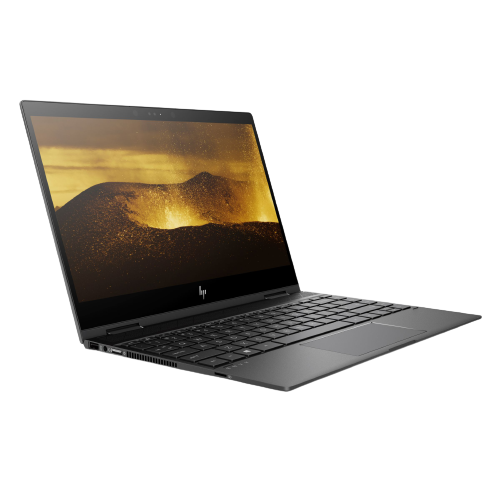 HP ENVY x360 13-ag0999na Convertible Laptop, 8GB RAM, 256GB SSD, 13.3”, Grey - Grade A