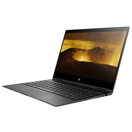 HP ENVY x360 13-ag0999na Convertible Laptop, 8GB RAM, 256GB SSD, 13.3”, Grey - Grade A