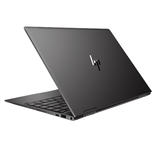 HP ENVY x360 13-ag0999na Convertible Laptop, AMD Ryzen 5, 8GB RAM, 256GB NVMe SSD, 13.3” Full HD Touchscreen Grey (4RE57EA#ABU)