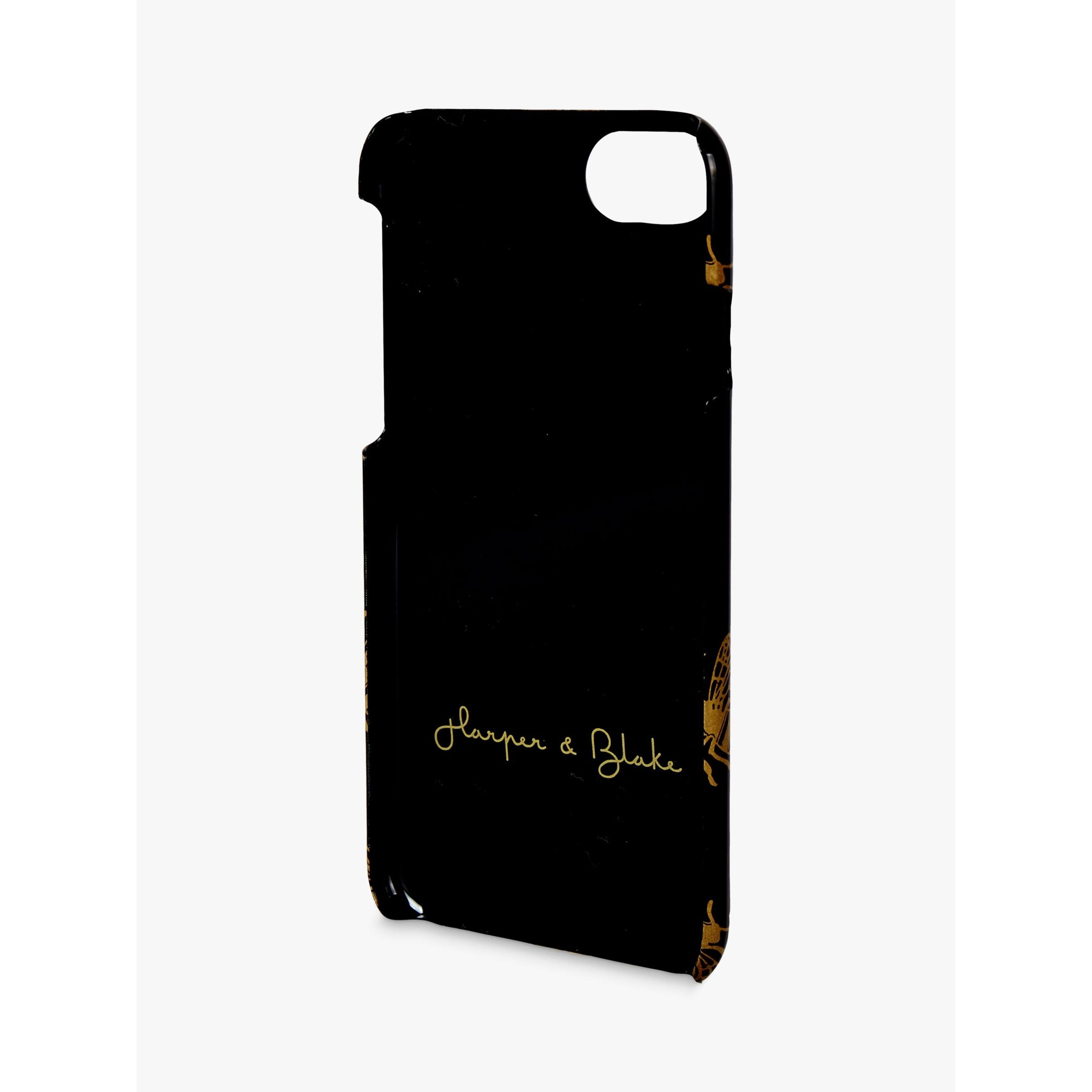 Harper & Blake Bees Case for iPhone 7/8