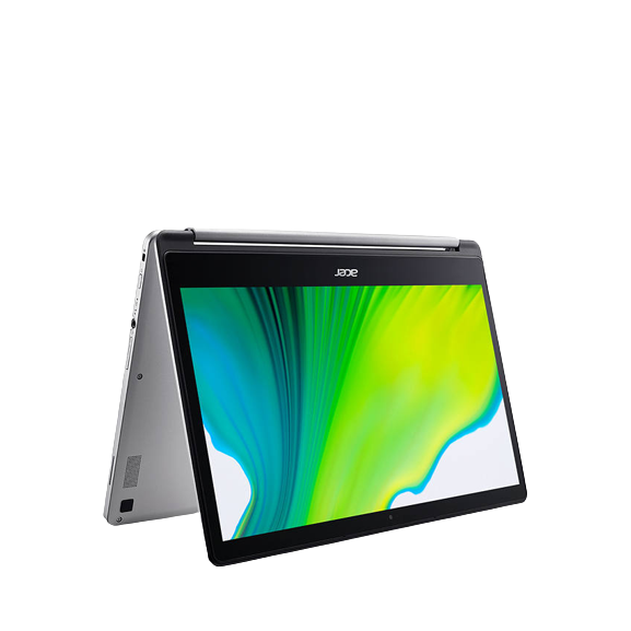 Acer Chromebook CB5-312T-K1TR MediaTek M8173C Processor 4GB RAM 64GB eMMC 13.3" Silver - New