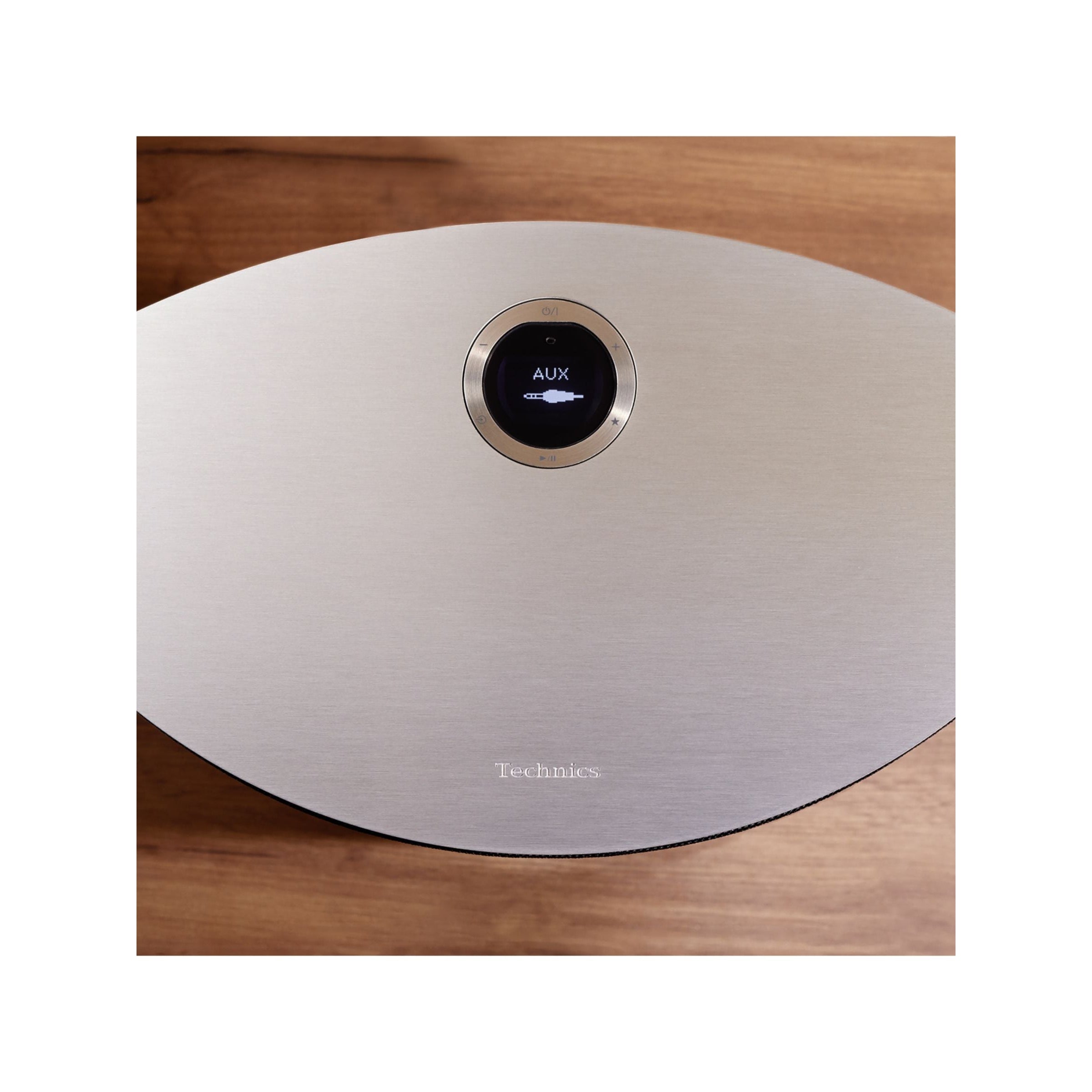 Technics SC-C50 Ottava S Premium Wireless Speaker System with Bluetoot