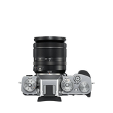 Fujifilm X-T3 Compact System Camera with XF 18-55mm IS Lens