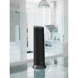 Panasonic KX-TGK222EM Cordless Phone with Answer Machine-Twin, Black