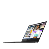 Lenovo Yoga S730 81J0000NUK Laptop, Intel Core i5, 8GB RAM, 256GB SSD, 13.3” Full HD, Iron Grey