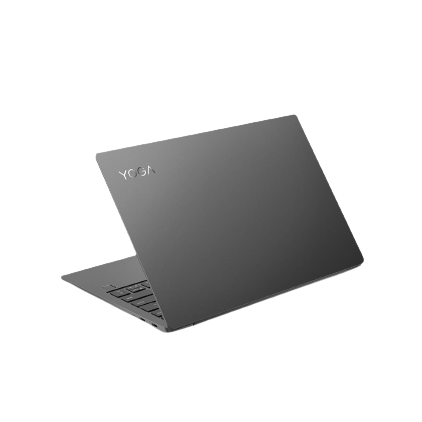 Lenovo Yoga S730 81J0000NUK Laptop, Intel Core i5, 8GB RAM, 256GB SSD, 13.3” Full HD, Iron Grey