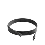 Philips Hue White and Colour Ambiance Play Extension Cable, 5 Metres, Black