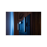 Philips Hue White and Colour Ambiance Play Extension Cable, 5 Metres, Black