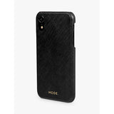 Dbramante1928 Mode Apple iPhone XR Snap-on Phone Case, Night Black