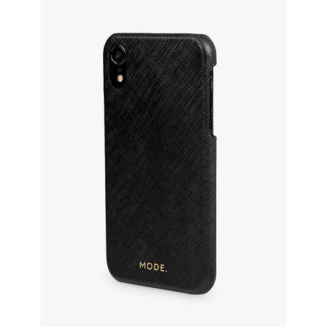 Dbramante1928 Mode Apple iPhone XR Snap-on Phone Case, Night Black