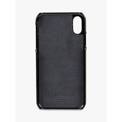 Dbramante1928 Mode Apple iPhone XR Snap-on Phone Case, Night Black