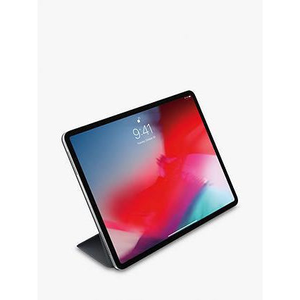 Apple iPad Pro 12.9-Inch Smart Folio - Charcoal - Refurbished