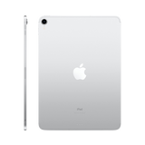 Apple iPad Pro 11" (2018) Wi-Fi + Cellular, 64GB Storage, Silver (MU0U2B/A) - Brand New