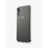 Speck Presidio Clear & Glitter Case for iPhone XR