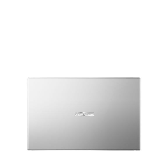 ASUS VivoBook 14 X420UA-EK073T Laptop, Intel Core i3, 4GB RAM, 256GB SSD, 14", Full HD, Transparent Silver