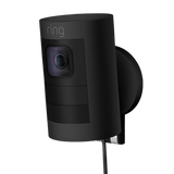 Ring Stick Up Surveillance Camera Elite - 8SS1E8-BEU0