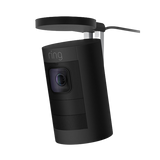 Ring Stick Up Surveillance Camera Elite - 8SS1E8-BEU0