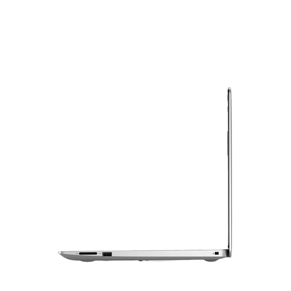 Dell Inspiron 14 3480 Laptop Intel Core i5-8265U 8GB RAM 256GB SSD 14" - Silver