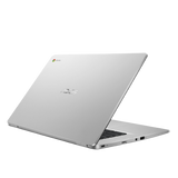 Asus Chromebook C523NA-A20057, Intel Pentium, 4GB, 64GB, 15.6", Silver