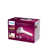 Philips BRI954/00 Lumea Prestige IPL Hair Removal Device