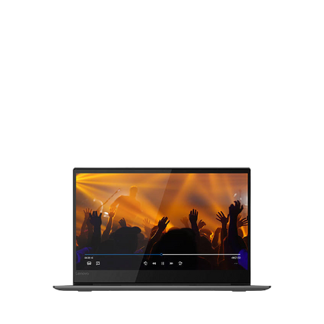 Lenovo YOGA S730 81J0007KUK Laptop, Intel Core i7 Processor, 16GB RAM, 512GB, 13.3" Full HD